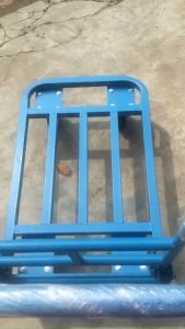 xe đẩy hàng 4 bánh gấp gọn xe hộp kích thước xe 50x80cm và  xe 60x100cm (tải trọng 300kg)