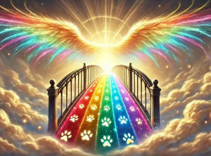 Kayou | Paint By Numbers Rainbow Bridge Painting By Numbers on Canvas Coloring By Number for Adults Paint Digital Art Home Decor