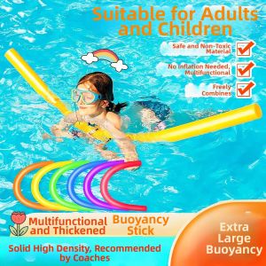 LIMATI | Swim Learning Assistant Float