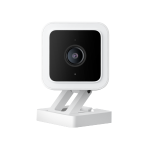 Wyze Cam v3 with Color Night Vision Wireless 1080p HD Indoor/Outdoor Video Camera Works with Alexa Google Assistant