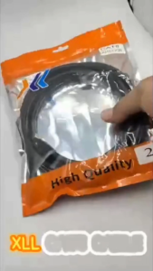 XLL สาย แลน สาย lan cat8 R J45 สายแลนเน็ต Super Speed สายแลน สําหรับแล็ปท็อป PS4 Laptop PC Network Lan Cable แบบมาตรฐาน SFTP ยาว 1-10 เมตร