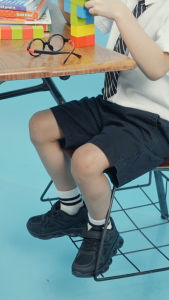 Rusty Lopez Kids Casual Shoes (Boy-Lance)