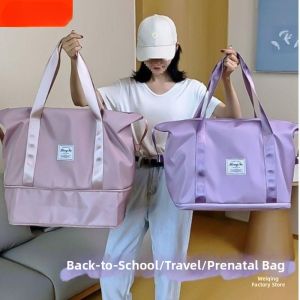 Lightweight & Multifunctional Duffel Bag