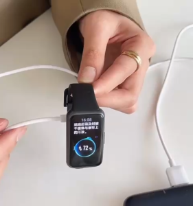 Suitable For Xiaomi Smart Band 9 Active Xiaomi Smart Band 8 Active USB Charging Cable High Quality Charger Mi band 9 active