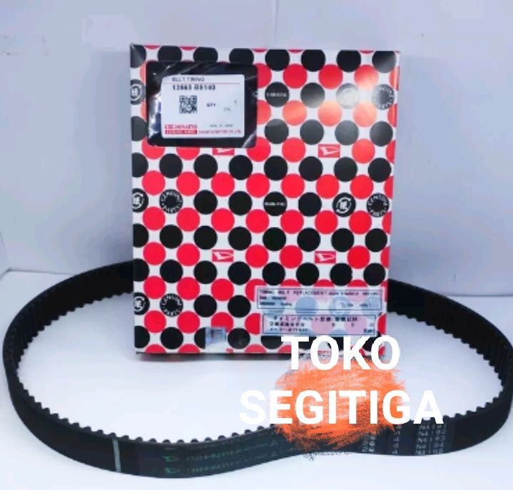 timing belt Daihatsu Xenia 1000cc Lazada Indonesia