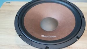 01 Cặp - LOA BASS 30 Cm ( Mega Bass Speaker 12" )