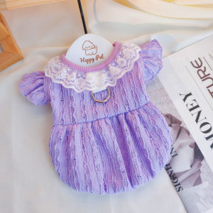 Hadassah | Pretty New Thin Summer Pet Dress