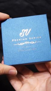 Sv Premium Austria Pin Tudung Swan Women Hijab Pin Kerongsang Muslimah Brooch Mewah Fashion Jewellery With Gift Box