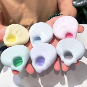 BEIBEI Hand Made Ball Squeeze Toy: A Fun & Relaxing Gift for Kids