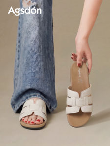 Agsdon | Beach Sandals For Women