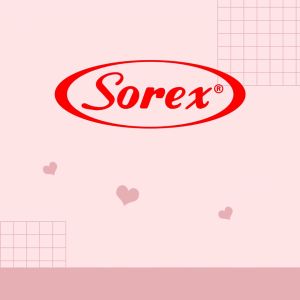 SOREX CD 15022 15023 MELANGE COLLECTION - CELANA DALAM WANITA