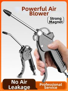 ZHENMIAO | High Power Industrial Dust Blower Gun