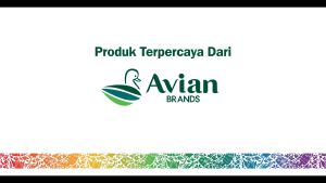 No Drop Cat Pelapis Anti Bocor 1 Kg (Ready Semua Warna)
