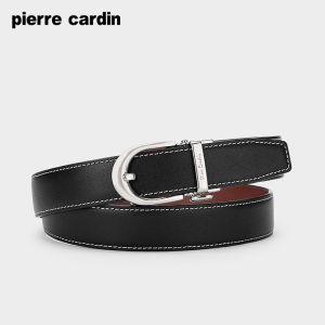 Pierre Cardin | Dây Nịt Da Thật Cho Nữ Có Khóa Tự Động