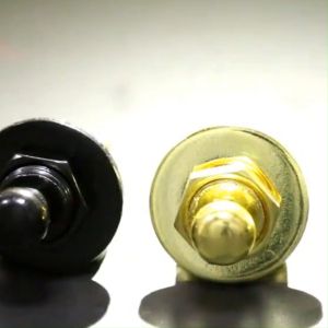 Guitar Accessories: Electric Guitar Strap Buckle & Anti-Slip Solutions