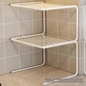 Wireless Device Storage Rack