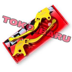 HANDLE LIPAT CNC BEAT KARBU BEAT NON CBS VARIO KARBU VARIO 125 NON CBS HANDLE REM CNC MODEL LIPAT