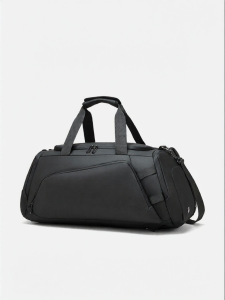 BOSTANTEN | Large Capacity Portable Travel Bag for Business and Fitness
