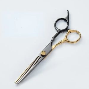 Hairdressing Scissors Stainless Steel Professional Hairdressing Scissors Cutting Thinning Scissors Barber Shear Home Salon