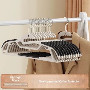 SIVASS | Non-shoulder-mark Non-slip Protective Clothes Hanger