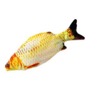 Electric Talking Singing Jumping Simulation Toy Fish Entertaining Baby Device Childrens Plaything Interactive Moving Fish