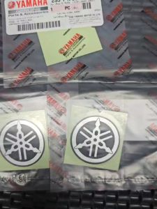 Logo yamaha exciter 135 2005-2023 đầy đủ màu và phiên bản logo limited Thailand chính hãng đầy chi tiết