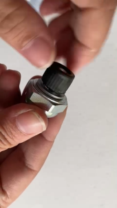 TVS King Oil Pressure Switch - G4160170