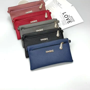 1967 ( READY STOCK ) PU SLING BAG EU FASHION HOUSE