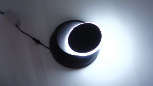 LED Wall Lamps 350 Degree Rotatable Lamp In Wall Spot For Stairs Living Room Bedroom Wall Light home fancy light