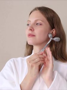 Pfefe | Con Lăn Massage Nâng Cơ Mặt Tại Nhà