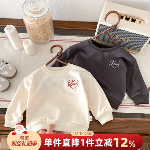 Áo Nỉ Trẻ Em Áo Nỉ Trẻ Em Thường Ngày Áo Nỉ Trẻ Em Mùa Xuân Áo Nỉ Trẻ Em Mùa Thu Áo Nỉ Trẻ Em Mùa Đông Áo Nỉ Trẻ Em Phong Cách Hàn Quốc Áo Nỉ Trẻ Em Cotton