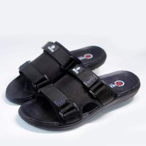 Keyco Sendal Selop Pria Kekinian Terbaru  Keyco REKT-01