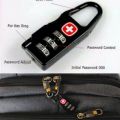 TAS RANSEL PRESIDENT. 