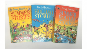 Summertime Stories: Contains 30 classic tales