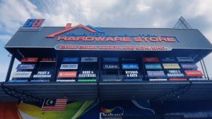 KHE AV6003 PUSH BUTTON FLUSH VALVE FOR URINAL BOWL | TOILET FLUSH | Flush Valve Urinal Bowl | Chin Chun Hardware