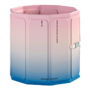 GWYNET | Foldable Adult & Baby Bathtub