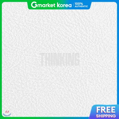 (CD) ZICO 1 คอลเลคชน - Thinking แจกโปสเตอรเสรจสนแลว