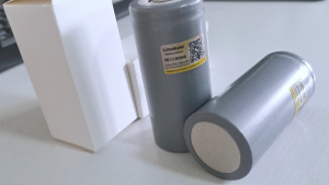 LiitoKala 3.2V 32700 6500mAh LiFePO4 Battery 35A Continuous Discharge Maximum 55A High power battery