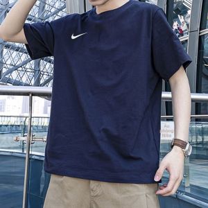 Nike | Áo Thun Dri-FIT Đào Tạo Mùa Thu