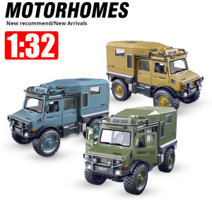 1:32 Childrens Off-Road Rv Sound and Light Inertial Simulation Military Vehicle Baby Light Music Door Jeep Toy Model