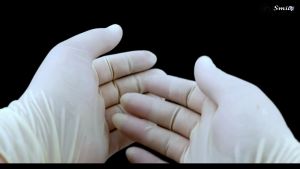 Glomed Latex Disposable Gloves: Comfortable & Durable Options for Medical & Food Prep