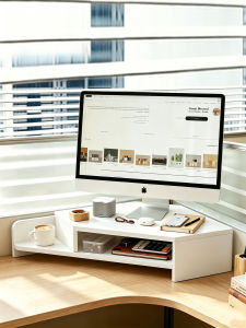 MUGG | Giá Đỡ Màn Hình Điều Chỉnh Chiều Cao