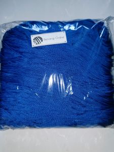 Tali kur Talikur Seni Full PP kualitas premium bagus murahh 1-2 mm kerajinan tangan 400 gr DIY Craft
