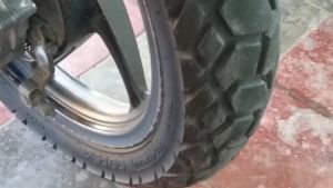 Shock Shockbreaker Shockbreker YSS HYBRID DTG EVO Matic 330mm Aksesoris Variasi Vario 125 Vario 150