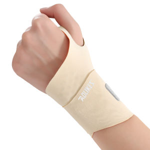 AOLIKES | AOLIKES 1PCS New Wrist Brace Wrist Support Pain Relief Carpal Tunnel Wrist BraceAdjustable Fits Both Hands for Men and Women
