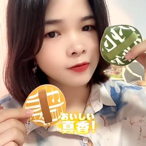 Marshmallow 100 Points Powder Puff Makeup Sponge Super Soft Cotton Facial Flawles Makeup for women Beauty Tools Foundation Air Cushion Sponge Puff for Liquid Perfect Makeup Brush Lipbrush 100分粉扑套装