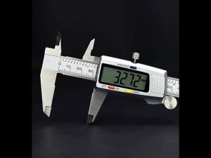 ⚡Miễn Phí Vận Chuyển⚡Thước kẹp điện tử 0-150mm thép hợp kim không rỉ màn hình LCD