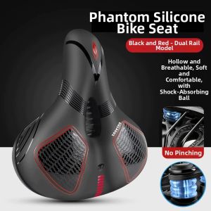 TOOKTRO | Ultra Soft Comfortable Seat Cushion