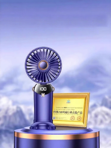 Quạt Cầm Tay Eurobird Y2025 2025 Quạt USB Di Động Cho Văn Phòng Và Ngoài Trời Quạt Bàn Sạc Mini Ấp Ủ Mát Mẻ Cho Phòng Ký Túc Xá Học Sinh