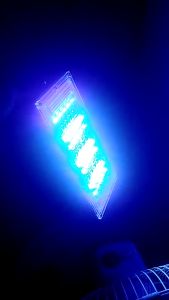 Outdoor Floodlight Waterproof Wall Lamp Security Lighting Reflector Bright Led Street Lights Street Sconce Lamps
